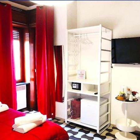 Hello Salerno Bed & Breakfast Bagian luar foto